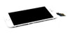 Para El iPhone 6 Y Pantalla Lcd Blanco Touch Pantalla Inicio 4