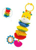 Colgante Peluche Didactico Jirafa 0263 Original Winfun 0