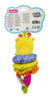 Colgante Peluche Didactico Jirafa 0263 Original Winfun 2