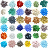 Venecitas Importadas Azul Claro - A18 R - Mosaiquismo - 100g 4