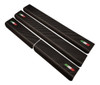 Cubre Zocalos Carbono Fiat Tipo 0