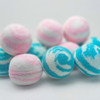Bath Boom,bomba Baño Efervescente ,aromas Exquisitos ,relax, 3