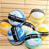 Bath Boom,bomba Baño Efervescente ,aromas Exquisitos ,relax, 5