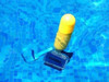 Flotador Floaty Soporte Gopro Compatible Hero Varios Modelos 3