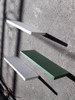 Repisa Flotante 50x15cm Por Unidad 1