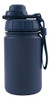 Garrafa Térmica 350ml Easy Open Azul Escuro Bup One 1