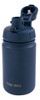 Garrafa Térmica 350ml Easy Open Azul Escuro Bup One 2