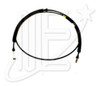 Cable Apertura Capot 426 Solo              Pointer 0
