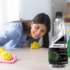 Descontaminante Automotivo De Ferrosos Iron-z 700ml Alcance 7