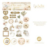 Set De Troquelados - Die Cuts - Enchanté 4