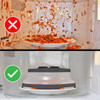 Hover Cover Cubierta Magnética Para Microondas 2