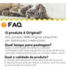 Shampoo Alergocort 200ml - Coveli - Original Envio Imediato 4