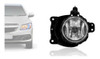 Farol Milha Auxiliar Neblina Onix 2012 A 2016 Le 0
