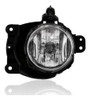 Farol Milha Auxiliar Neblina Onix 2012 A 2016 Le 1