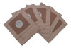 Pack De 5 Bolsas De Aspiradora Philips Fc8344 - Recoleta 2