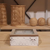 Caja De Té 4 Divisiones 4