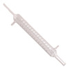 Columna Tubo Refrigerante Liebig 80 Cm S/uniones Esmeriladas 0