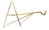 Suporte Para Vaso De Planta Coluna Nº2 Bicro Ref.5522 2
