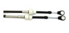 Juego Cable Comando Selectora Chevrolet Corsa Fun Celta 2