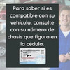Sensor De Desgaste Para Bmw 325i 328i E36 Delantero 3