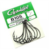 Anzuelo Gamakatsu B10s Pejerrey Atado Moscas - Número 6 0