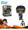 Michael Jackson - Michael Jackson (diamond) - Funko Pop! 1
