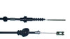Cable Embrague Kia Rio 0