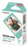 Film Câmera Fotográfica Instax Mini 12 C/ 10 Fotos Sky Blue 0