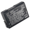 Bat Para Nikon En-el14 D3200 D3300 D5100 D5200 D5300 D5500 0