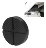 Stand Frame Rail Protector Floor Jack Rubber Pad Universal 6