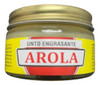 Crema Unto Grasa Para Cueros Arola X 60 Cc Brillo 1