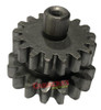 Engranaje Arranque Doble Gs2 16/17 0