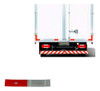 Kit 10 Faixas Refletivas Lateral Lado Esquerdo 5cm X 30cm. 4