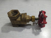 Llave Exclusa Bronce 3/4 2