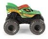 Monster Jam - Vehículos - Mosca 3