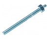 Varilla Roscada Anclaje M12 160mm Drylling X Unidad 0