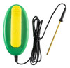 Detector Alambre Eléctrico Probador Alambrado Flasheador Led 1