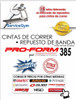 Cintas Correr Banda Repuesto Proform 375 Servicegym 3