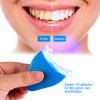 Blanqueador Dental Luz Led Dientes Blanqueamiento White 2