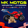 Slider Carenado Suzuki Gs 500 Speed Style Mk Motos 1