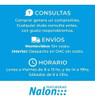 Boquilla Airless 521 Nauber Para Equipos De Pintura 1