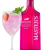 Gin Master´s Pink  700ml.  Envío Gratis 3