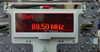 Display Lcd Som Original Sandero 4
