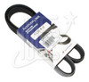 Correa Poly-v 6pk-1030 Hutchinson Vw Golf Mk3 1.8 / 2.0 8v 0