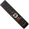 Control Remoto Lt-39da950 Lt-39da950m Para Jvc Smart Tv 7