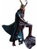 Loki - Original Marvel Legends 1/10th Scale 0
