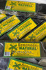 Bananada Natural Zero Açúcar - Kit Com 4 Tabletes 1
