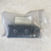 Goma De Pedalin Original Kawasaki Ninja1000 2011/2016 2