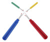 Estripador De Costura Grande 4 Pcs 2