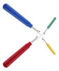 Estripador De Costura Grande 4 Pcs 7